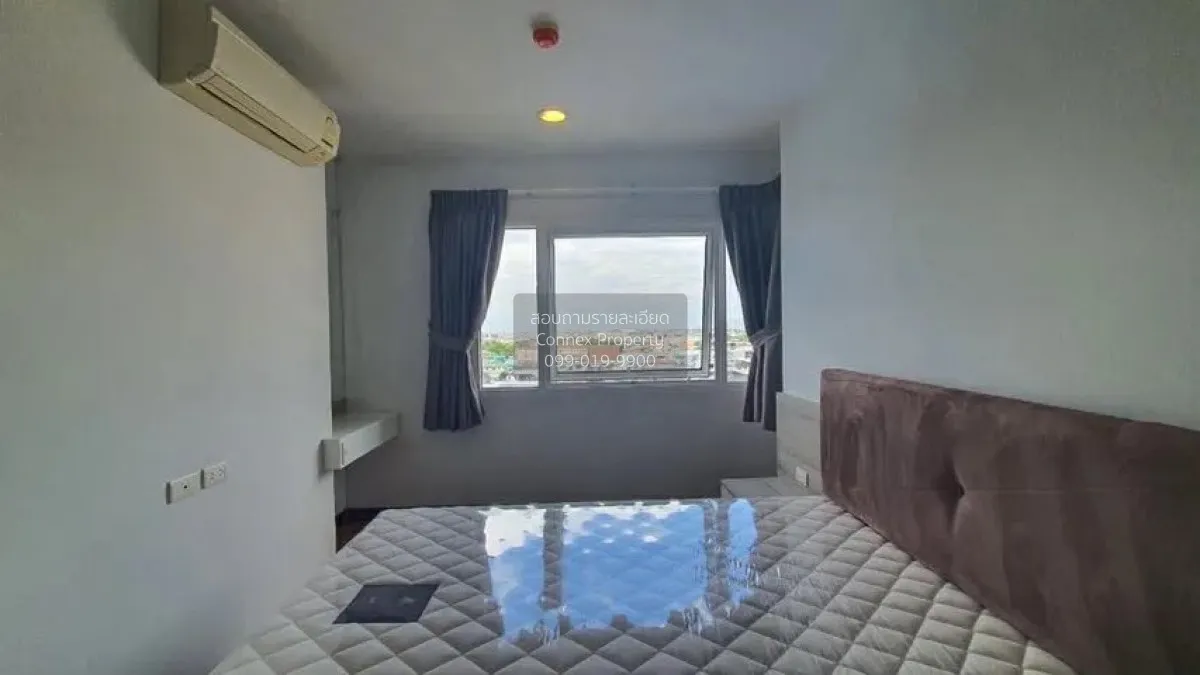 For Sale Condo , Bangkok Horizon Ratchada - Thapra , Bukkhalo , T