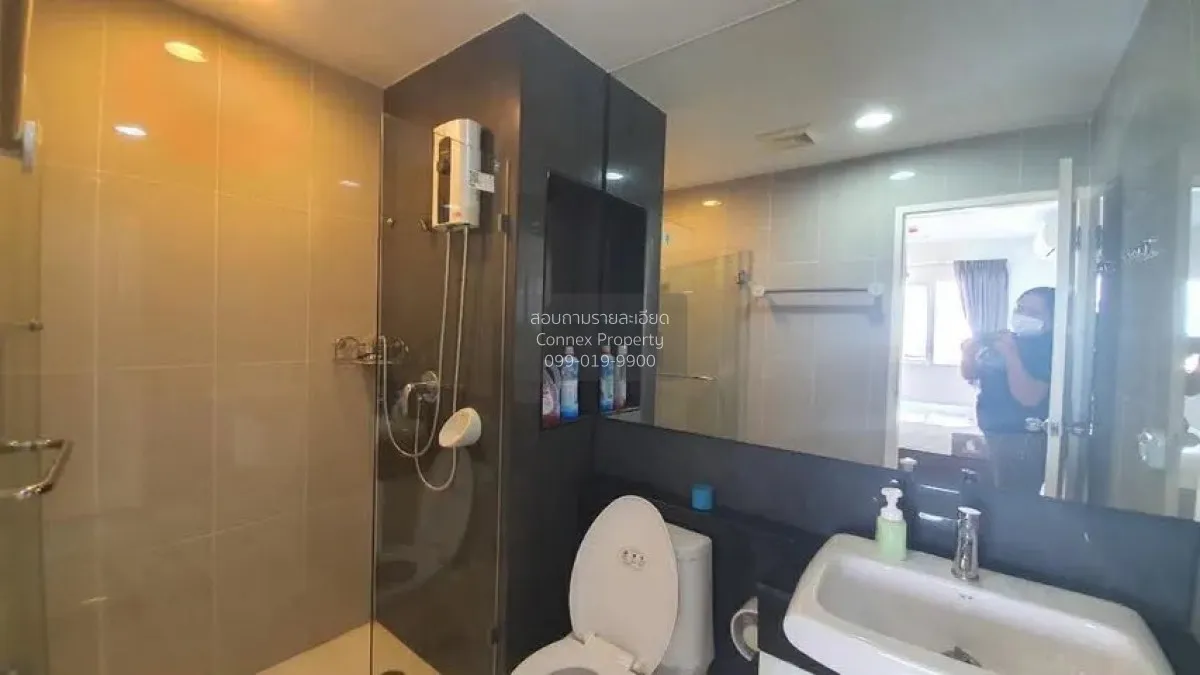 For Sale Condo , Bangkok Horizon Ratchada - Thapra , Bukkhalo , T