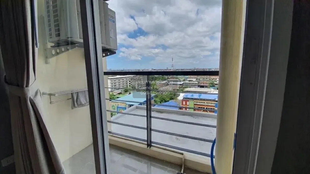 For Sale Condo , Bangkok Horizon Ratchada - Thapra , Bukkhalo , T