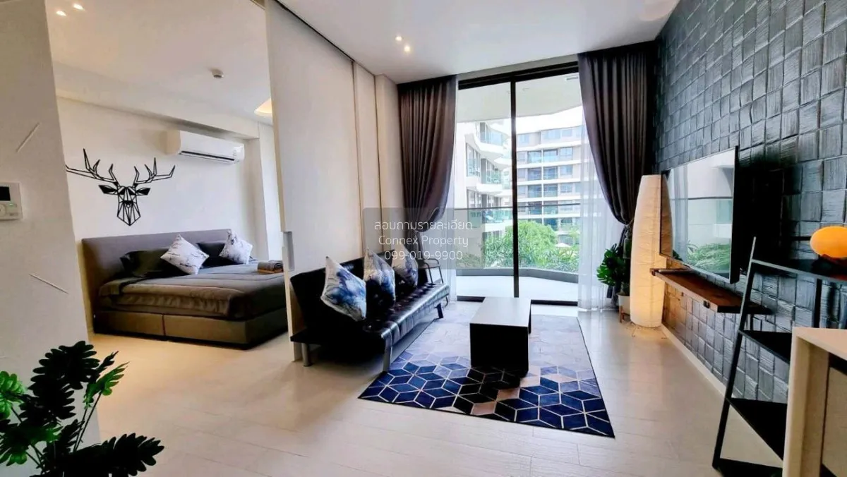 For Sale Condo , Veranda Residence Hua Hin , Nong Kae , Hua Hin , 1
