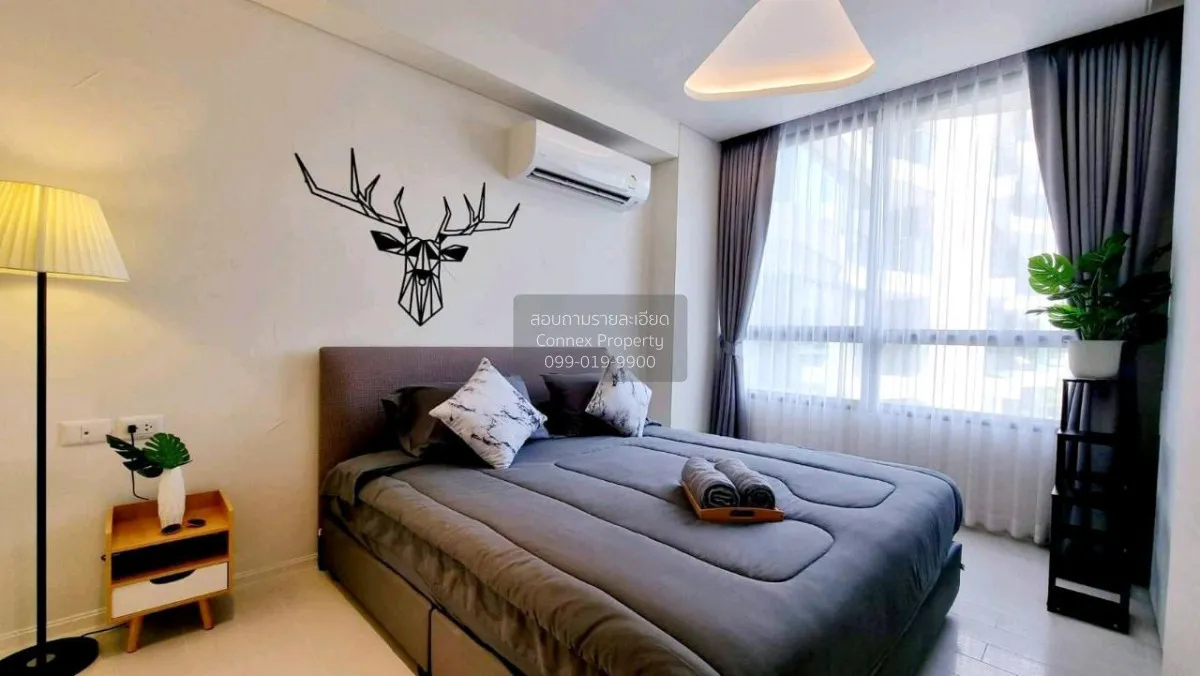 For Sale Condo , Veranda Residence Hua Hin , Nong Kae , Hua Hin ,