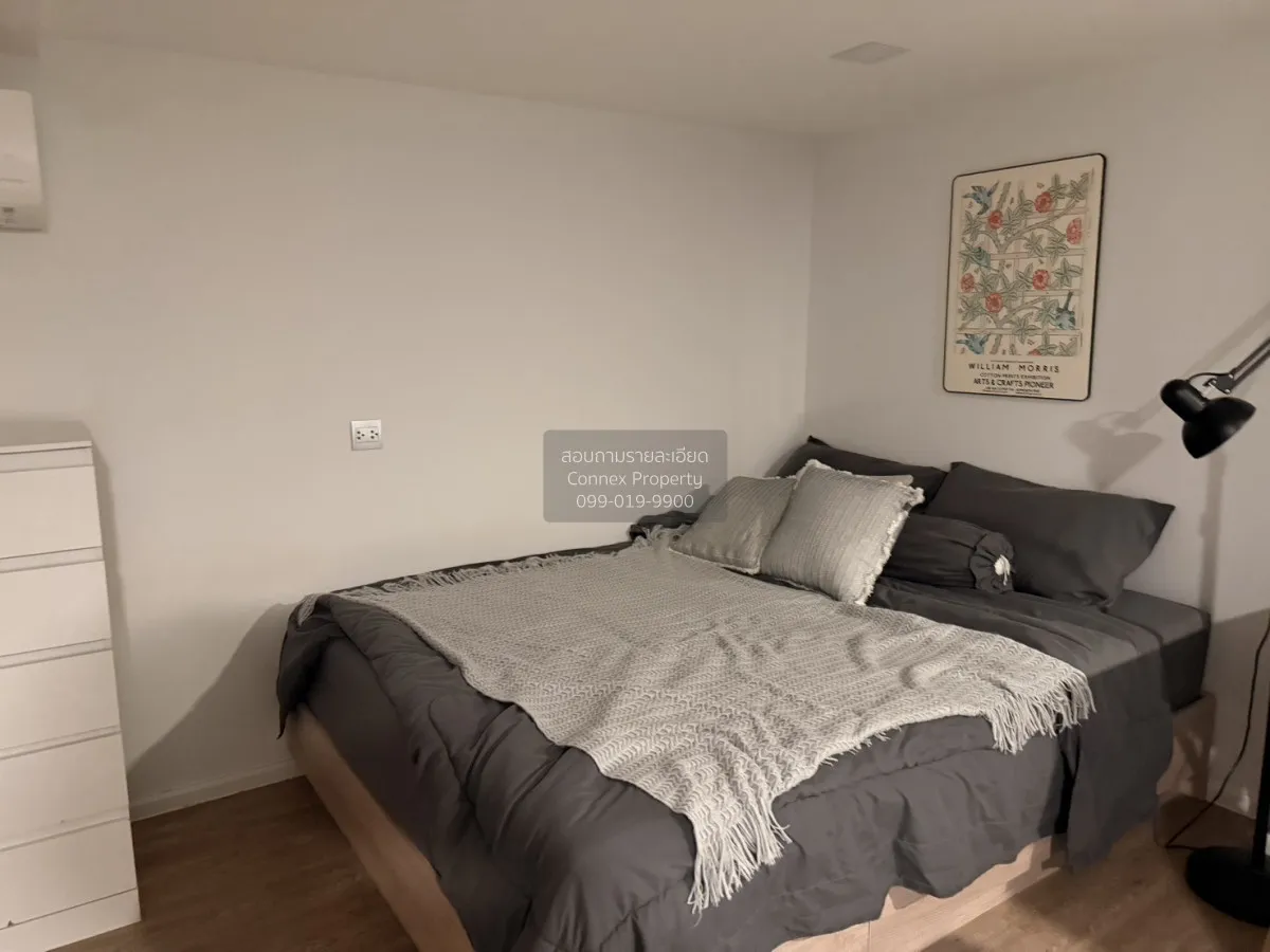 For Sale Condo , Modiz Sukhumvit 50 , BTS-On Nut , Phra Khanong , 3