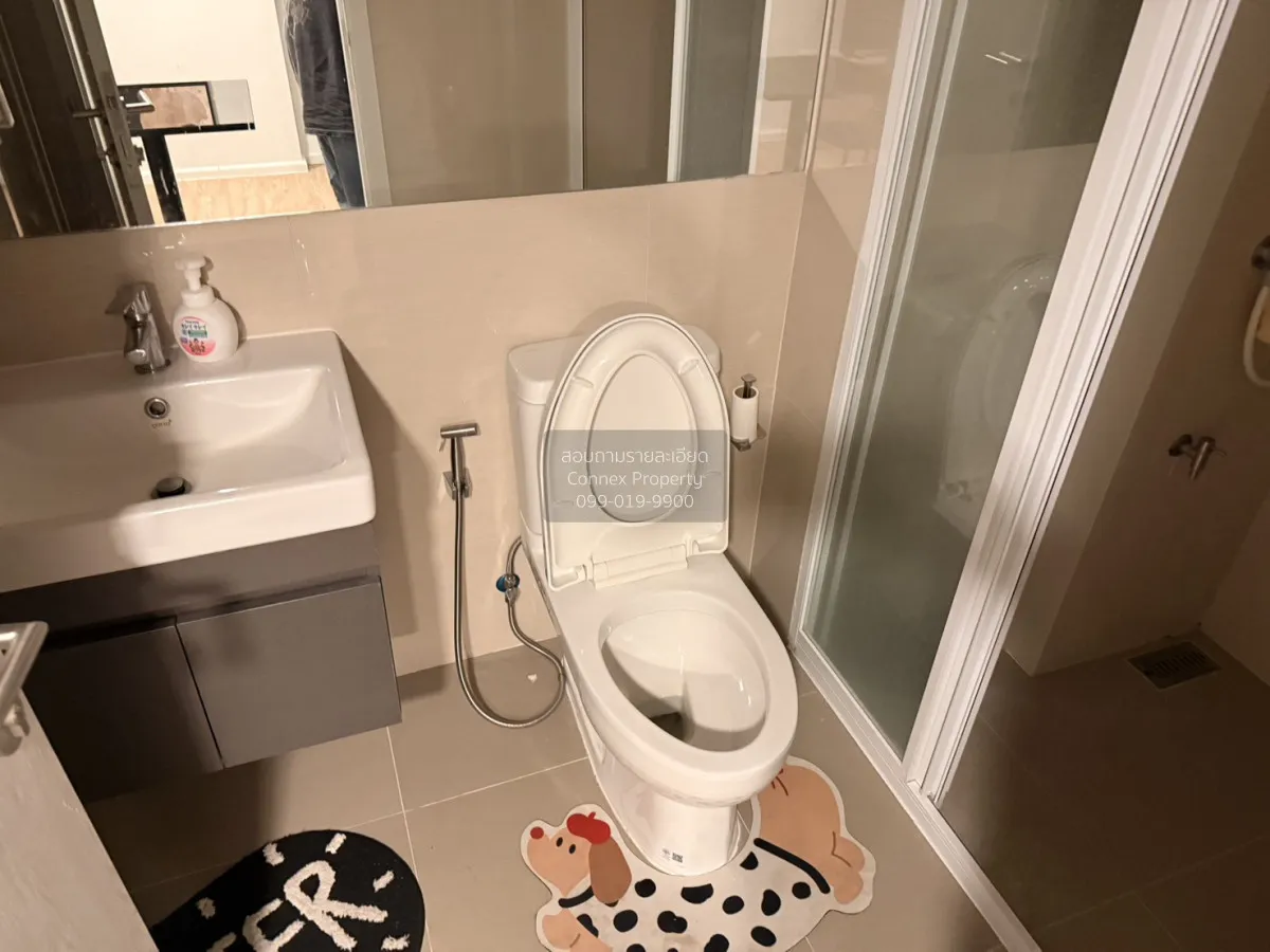 For Sale Condo , Modiz Sukhumvit 50 , BTS-On Nut , Phra Khanong , 4