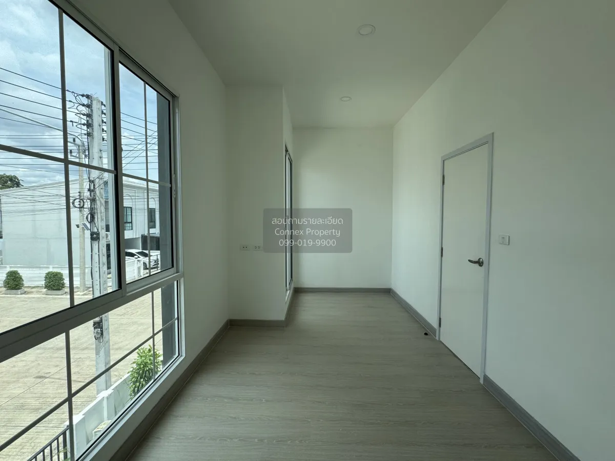 ขายบ้าน  ชีวาโฮม กรุงเทพ - ปทุม บางเดื่อ เมืองปทุมธานี ปทุมธานี C