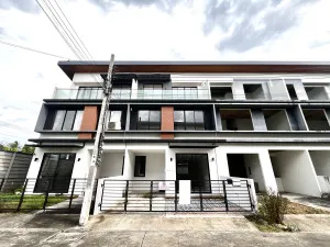 For Sale Townhouse/Townhome  , M9 Avenue Rama 2 - Thakham , Tha Kham , Bang Khun Thian , Bangkok , CX-174158