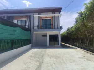 For Sale Townhouse/Townhome  , The Gallery & Nature Trend Rattanathibet-Ratchapruek , MRT-Bang Phu , Bang Len , Bang Yai , Nonthaburi , CX-174159