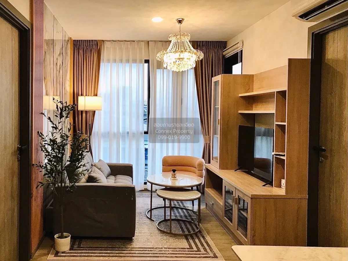 For Rent Condo , VIVERE by Very Condo Sukhumvit 72 - BTS Bearing  1