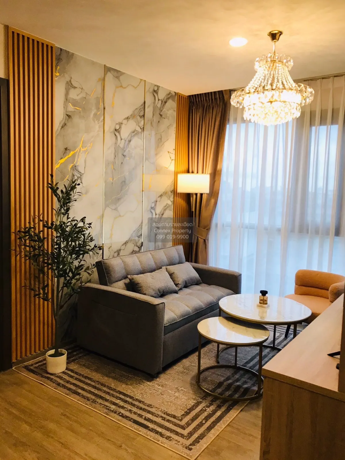 For Rent Condo , VIVERE by Very Condo Sukhumvit 72 - BTS Bearing  2