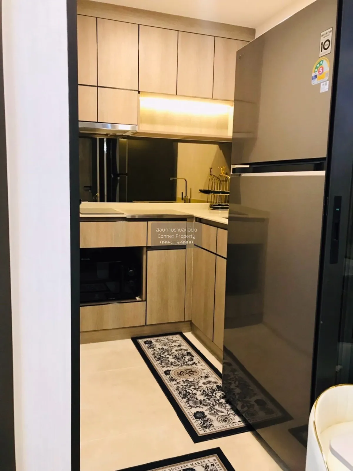 For Rent Condo , VIVERE by Very Condo Sukhumvit 72 - BTS Bearing 