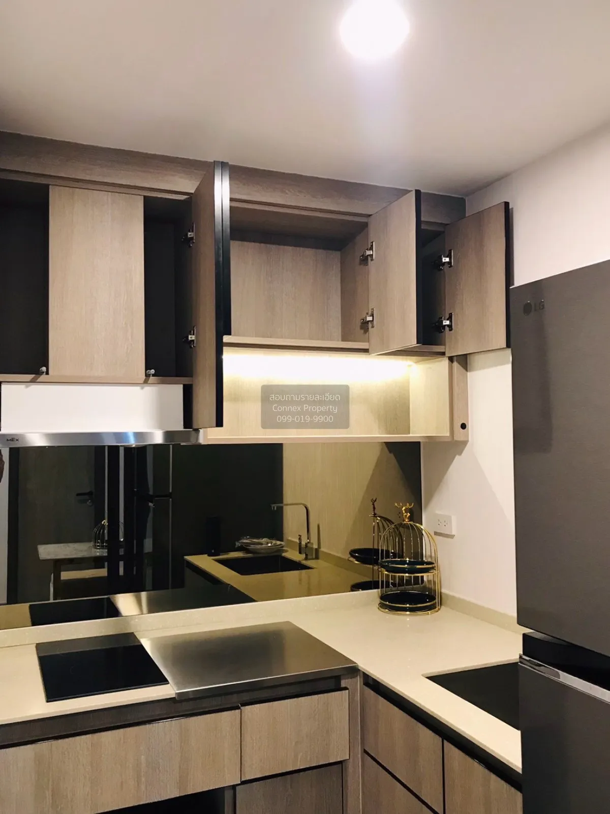 For Rent Condo , VIVERE by Very Condo Sukhumvit 72 - BTS Bearing 