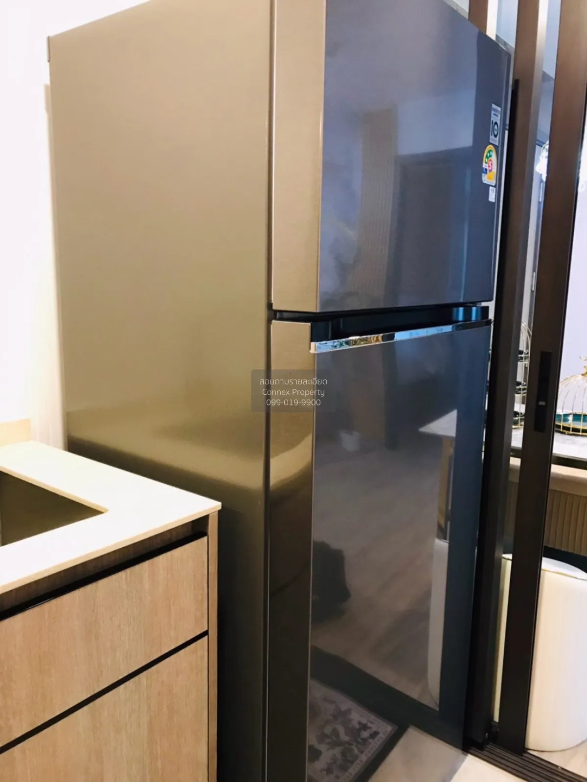 For Rent Condo , VIVERE by Very Condo Sukhumvit 72 - BTS Bearing 