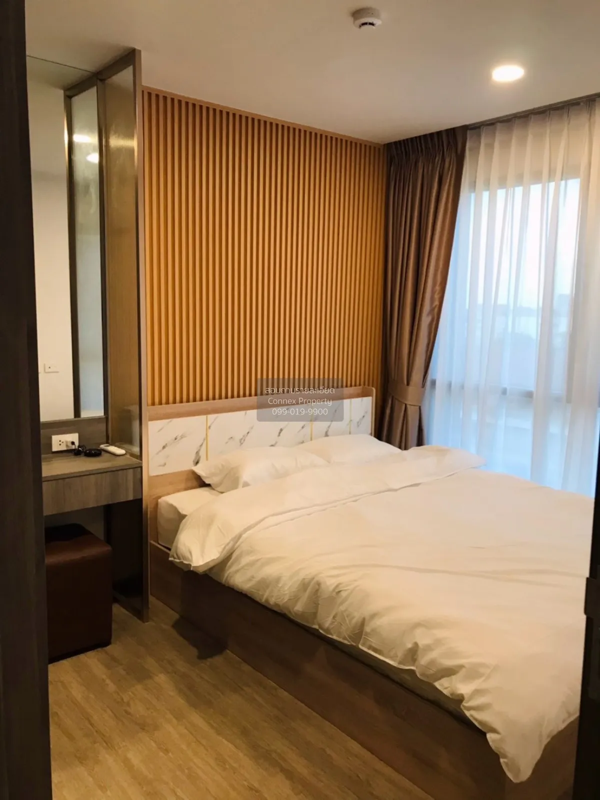 For Rent Condo , VIVERE by Very Condo Sukhumvit 72 - BTS Bearing 