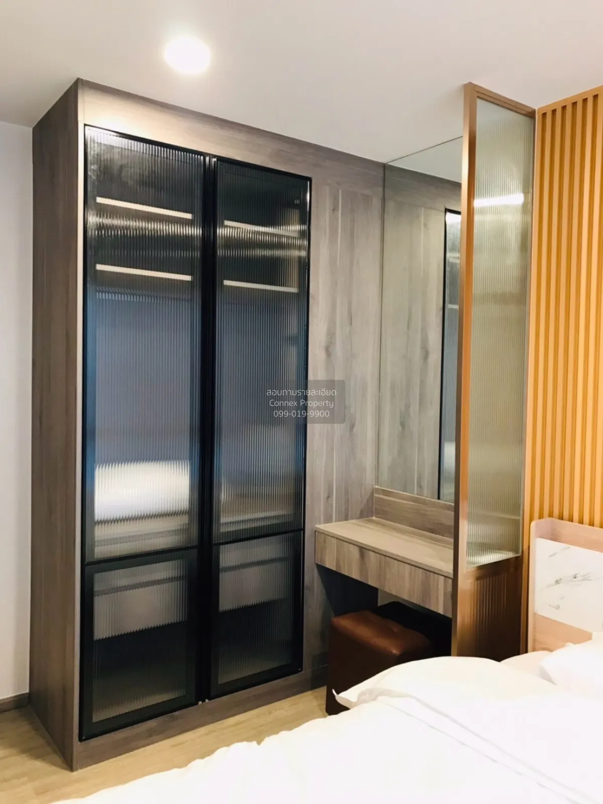 For Rent Condo , VIVERE by Very Condo Sukhumvit 72 - BTS Bearing 