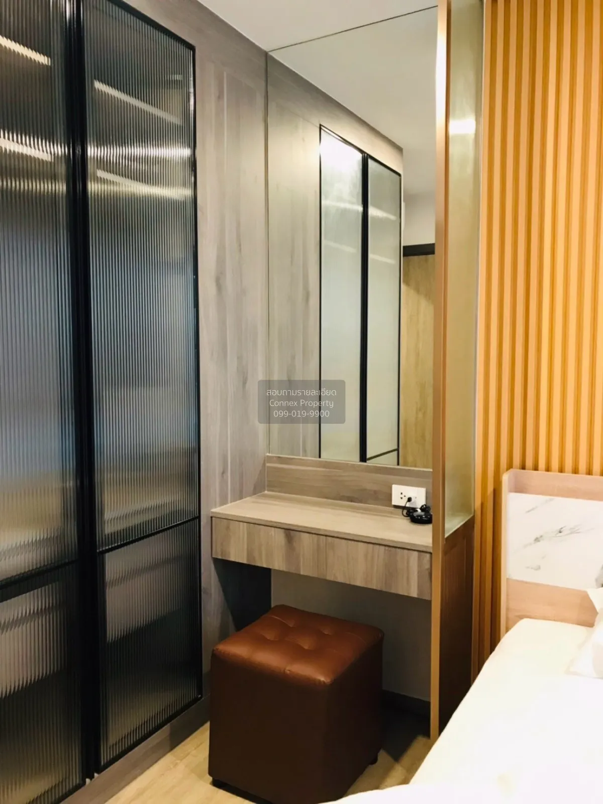 For Rent Condo , VIVERE by Very Condo Sukhumvit 72 - BTS Bearing 