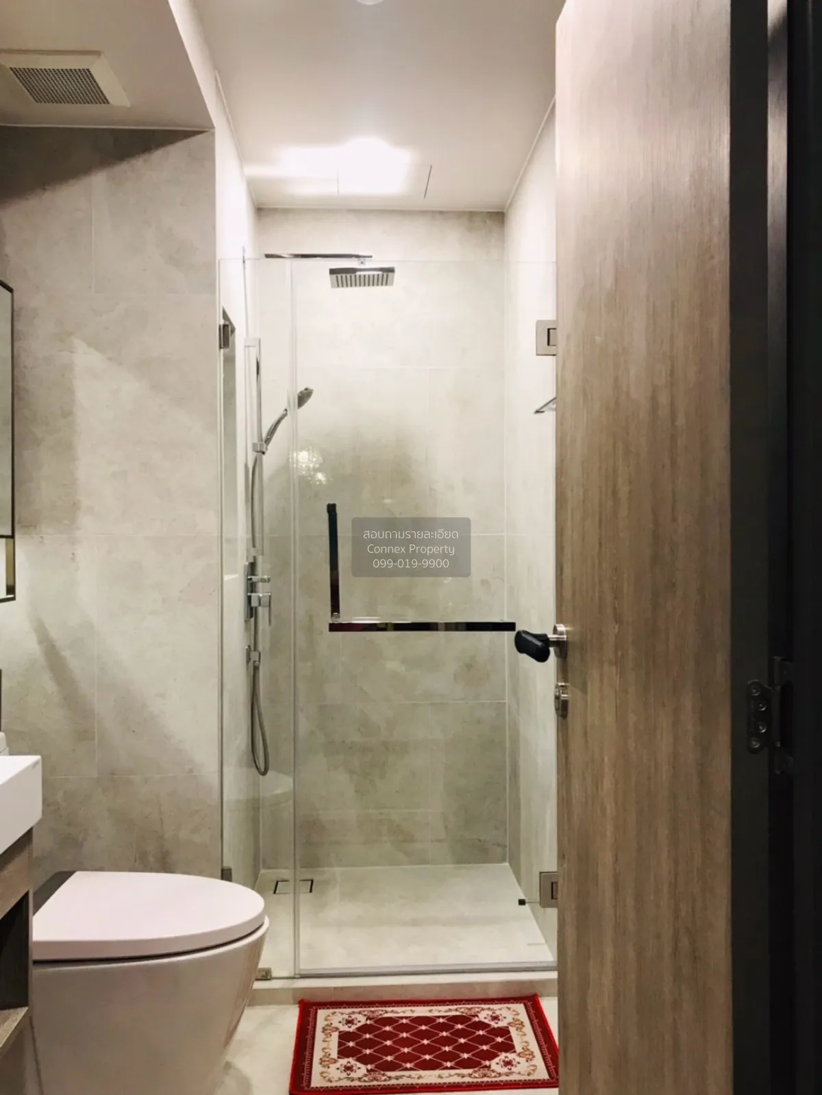 For Rent Condo , VIVERE by Very Condo Sukhumvit 72 - BTS Bearing 