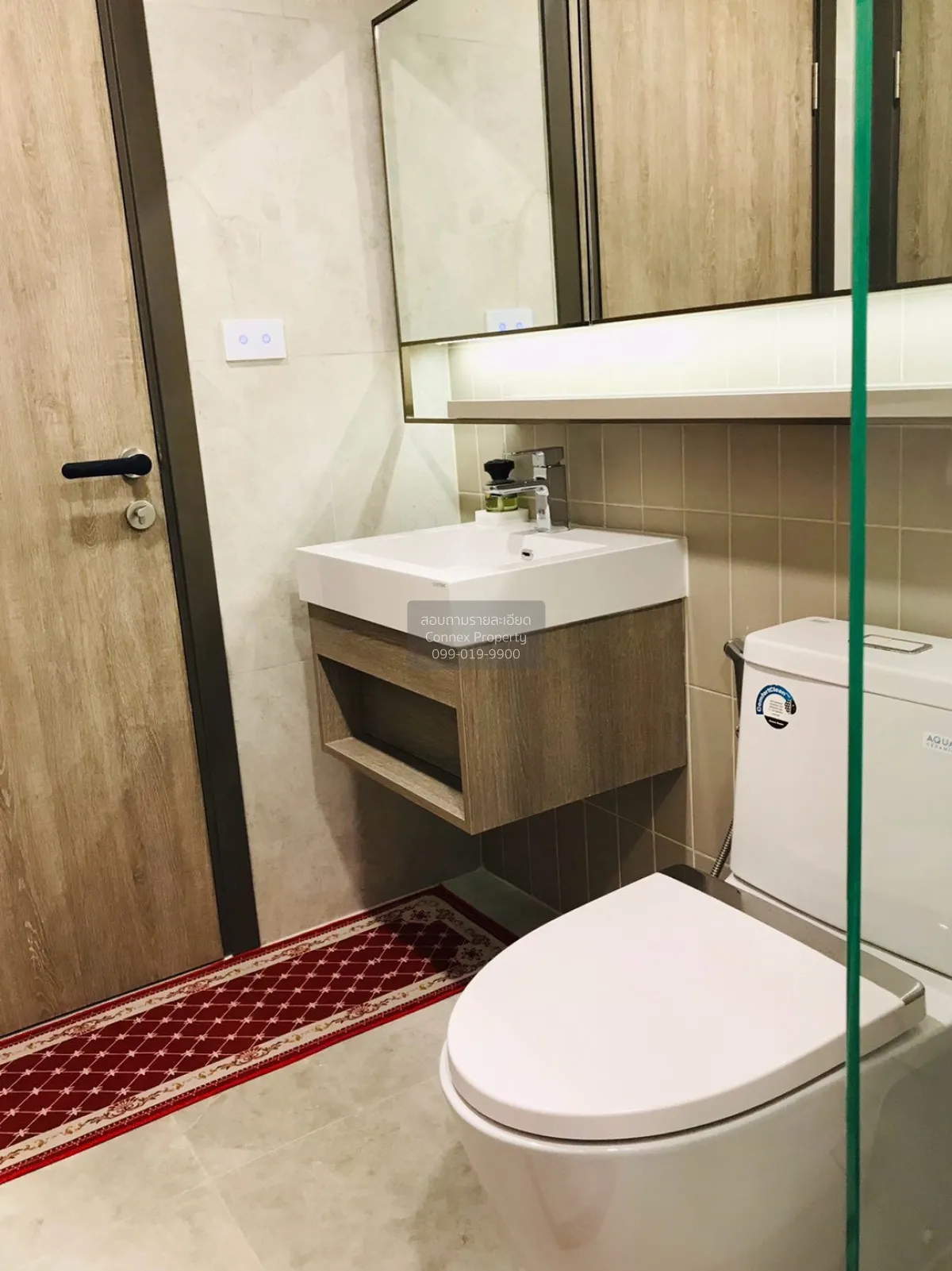 For Rent Condo , VIVERE by Very Condo Sukhumvit 72 - BTS Bearing 