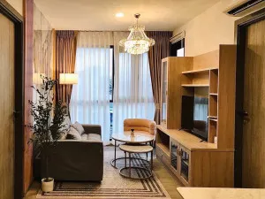 เช่าคอนโด  วิเวเร่ บาย เวรี่ คอนโด สุขุมวิท 72 - บีทีเอส แบริ่ง BTS-แบริ่ง สำโรงเหนือ เมืองสมุทรปราการ สมุทรปราการ CX-174161