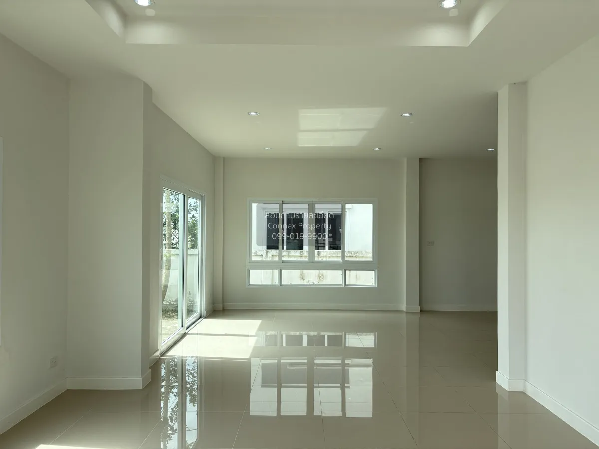 For Sale House , The Best Lamlukka Khong 6 , Bueng Kham Phoi , La 2