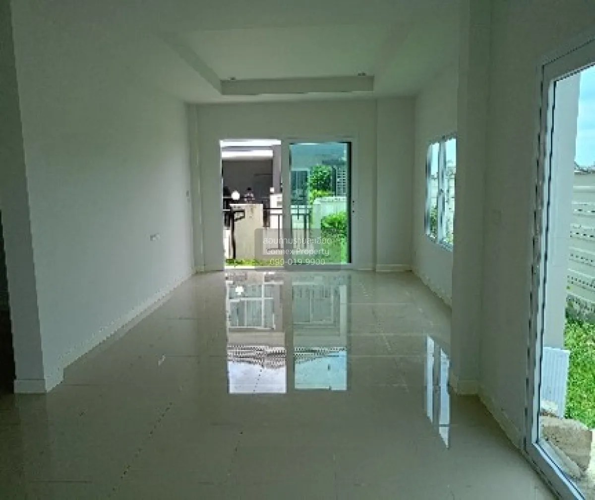 For Sale House , The Best Lamlukka Khong 6 , Bueng Kham Phoi , La