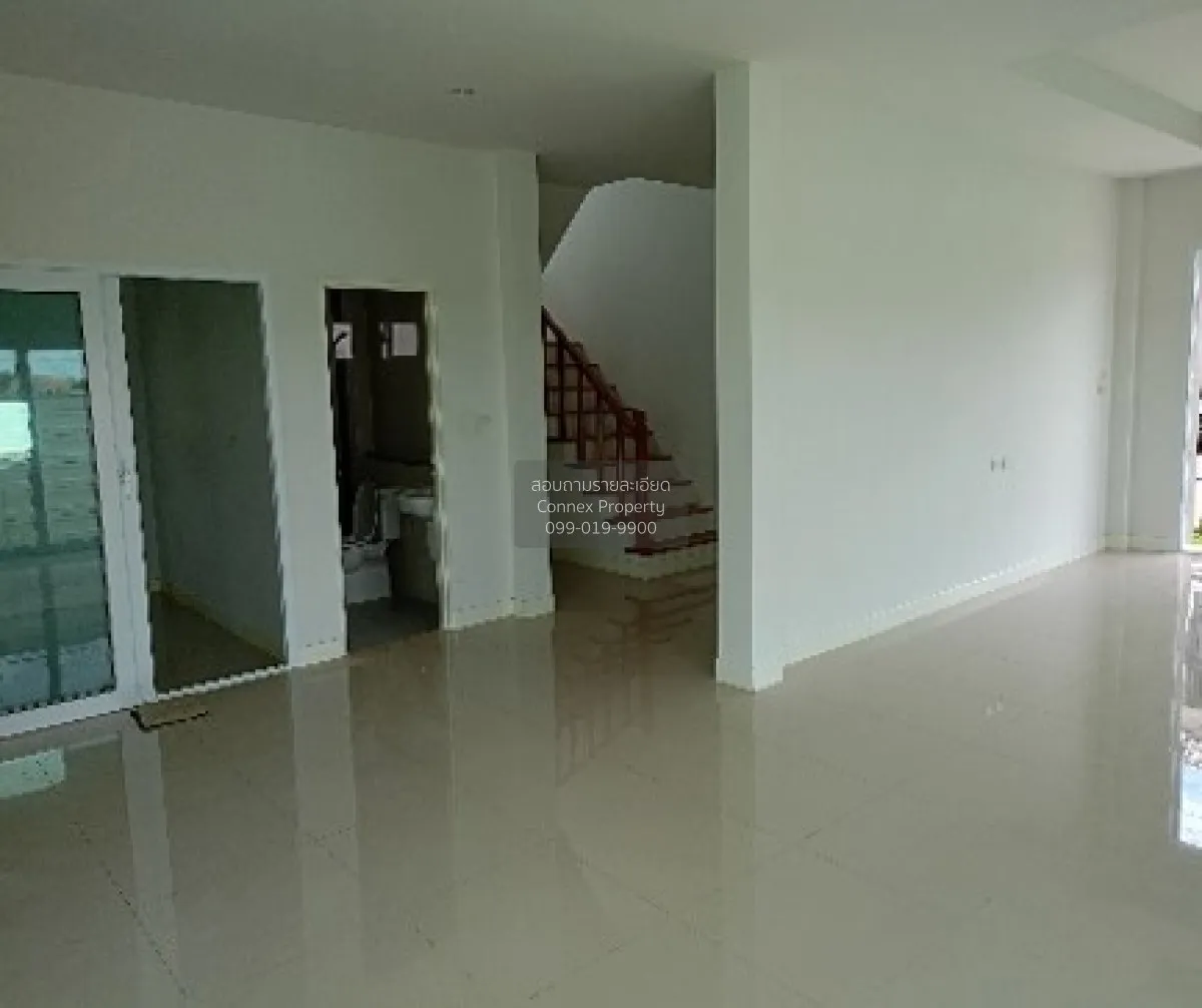 For Sale House , The Best Lamlukka Khong 6 , Bueng Kham Phoi , La