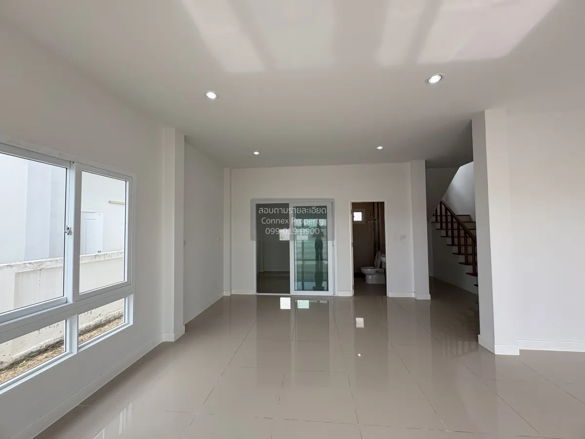 For Sale House , The Best Lamlukka Khong 6 , Bueng Kham Phoi , La