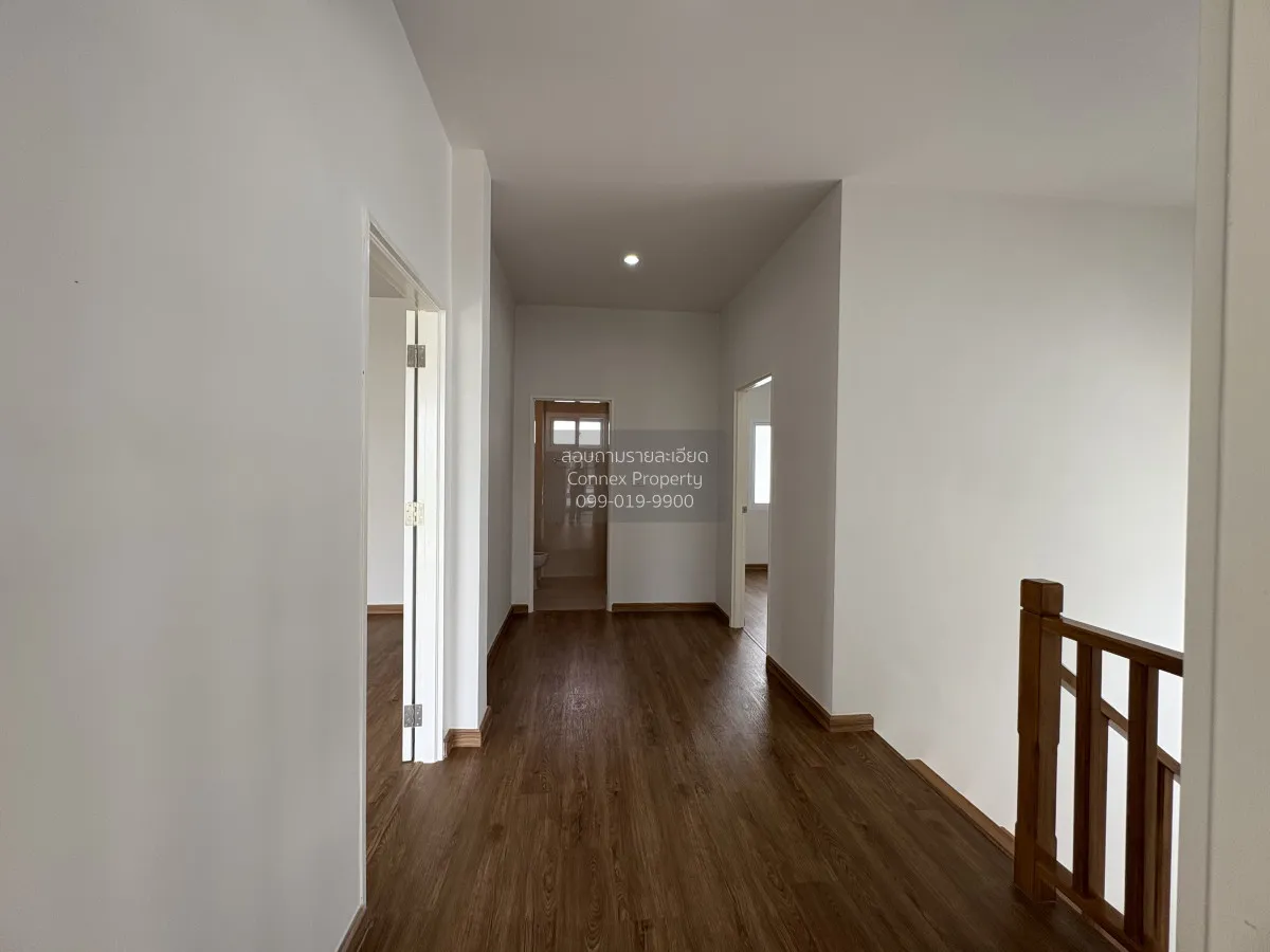 For Sale House , The Best Lamlukka Khong 6 , Bueng Kham Phoi , La
