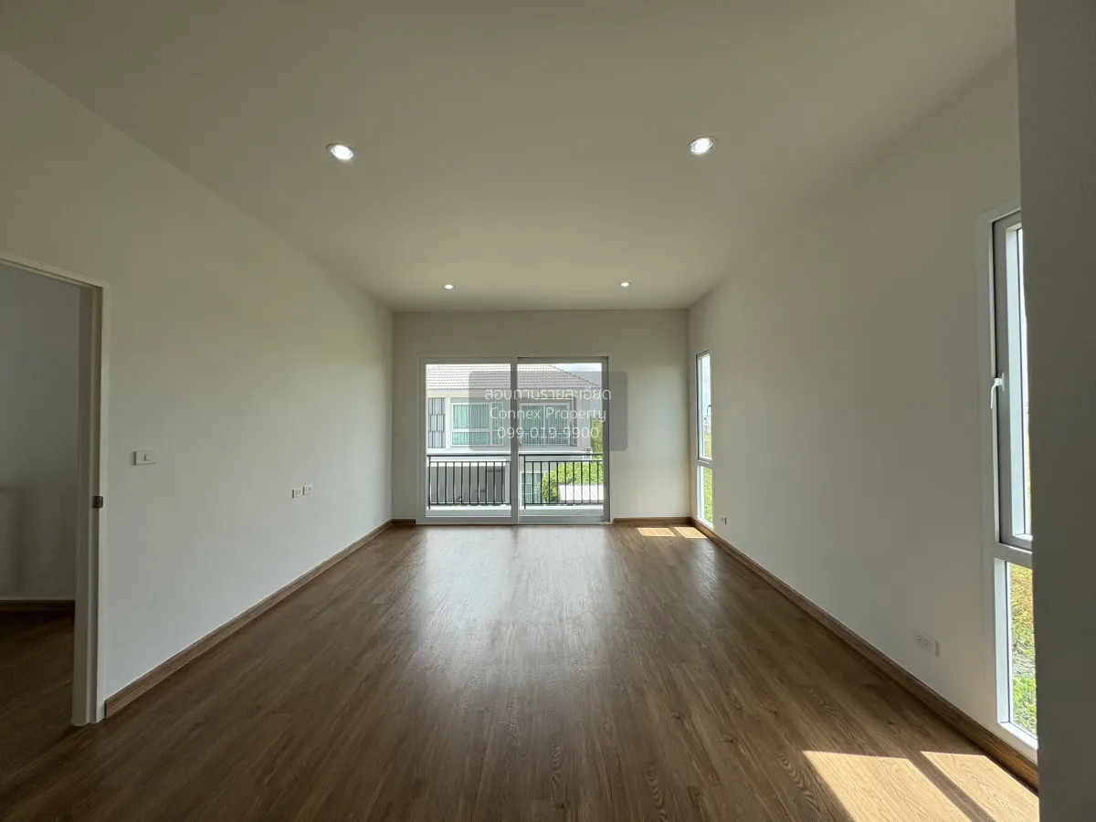 For Sale House , The Best Lamlukka Khong 6 , Bueng Kham Phoi , La