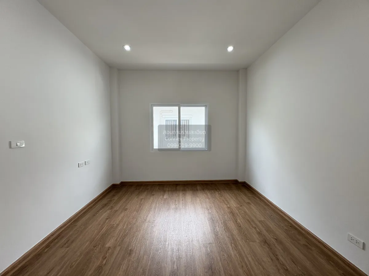 For Sale House , The Best Lamlukka Khong 6 , Bueng Kham Phoi , La