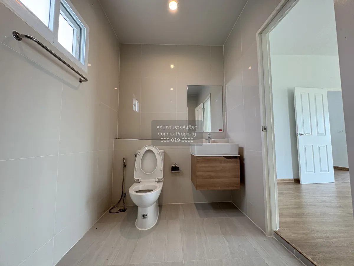 For Sale House , The Best Lamlukka Khong 6 , Bueng Kham Phoi , La