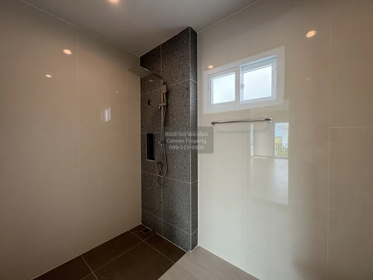 For Sale House , The Best Lamlukka Khong 6 , Bueng Kham Phoi , La