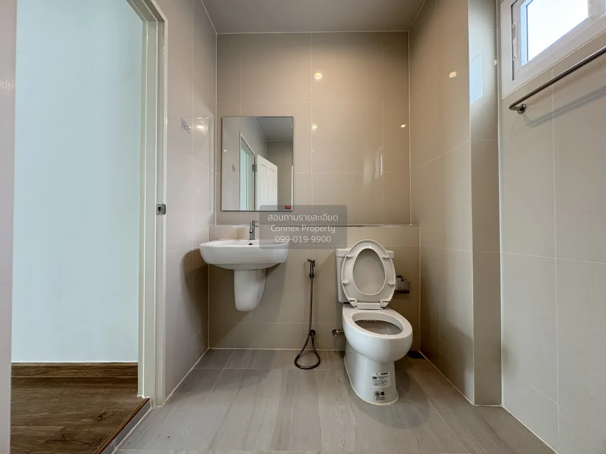 For Sale House , The Best Lamlukka Khong 6 , Bueng Kham Phoi , La