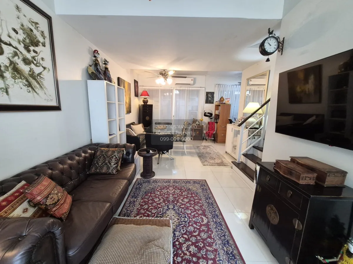 For Sale Townhouse/Townhome  , The Connect Bearing Station , Samr 1
