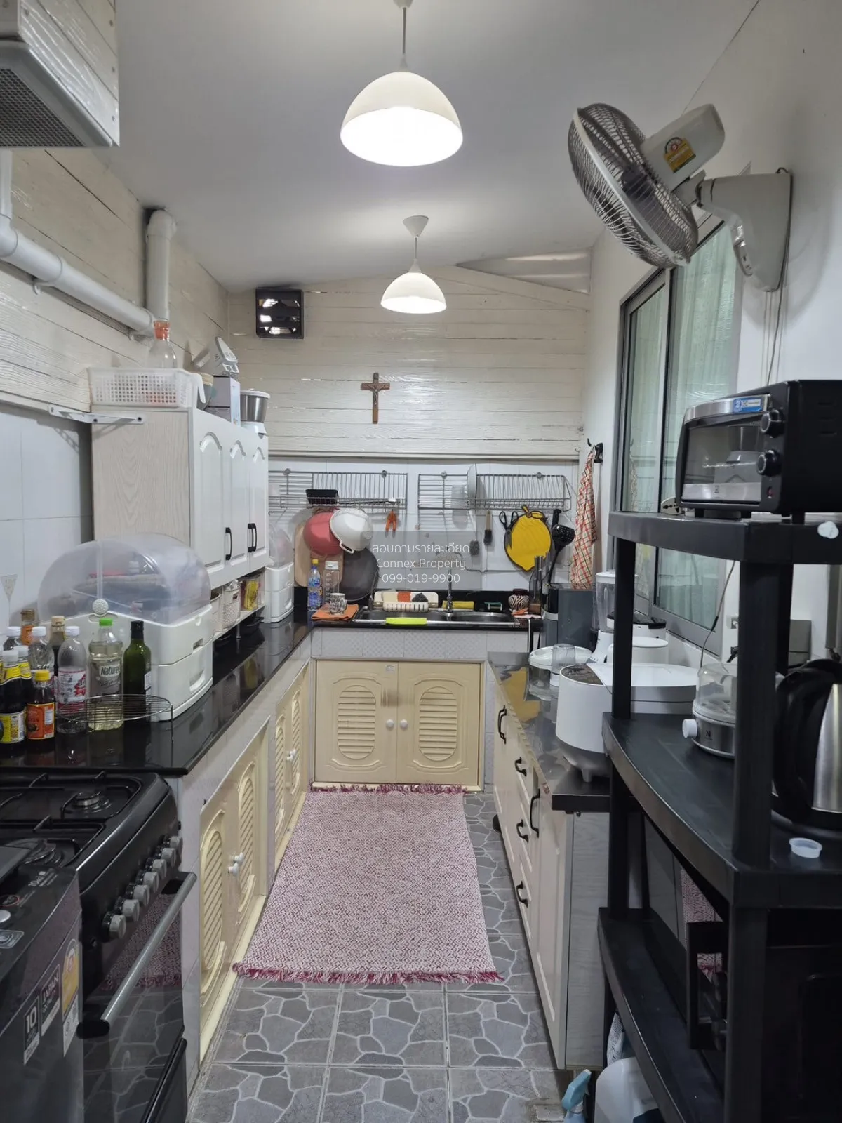 For Sale Townhouse/Townhome  , The Connect Bearing Station , Samr 3