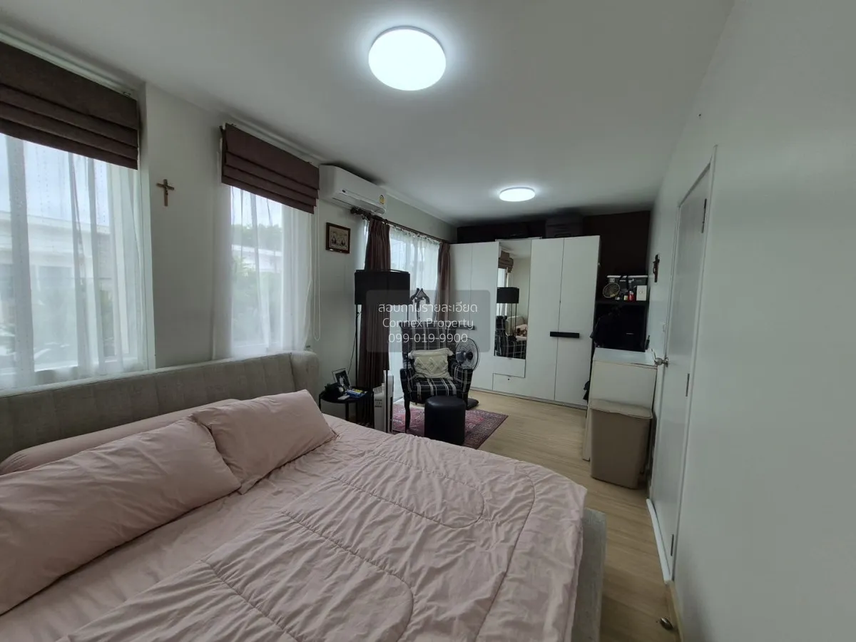 For Sale Townhouse/Townhome  , The Connect Bearing Station , Samr