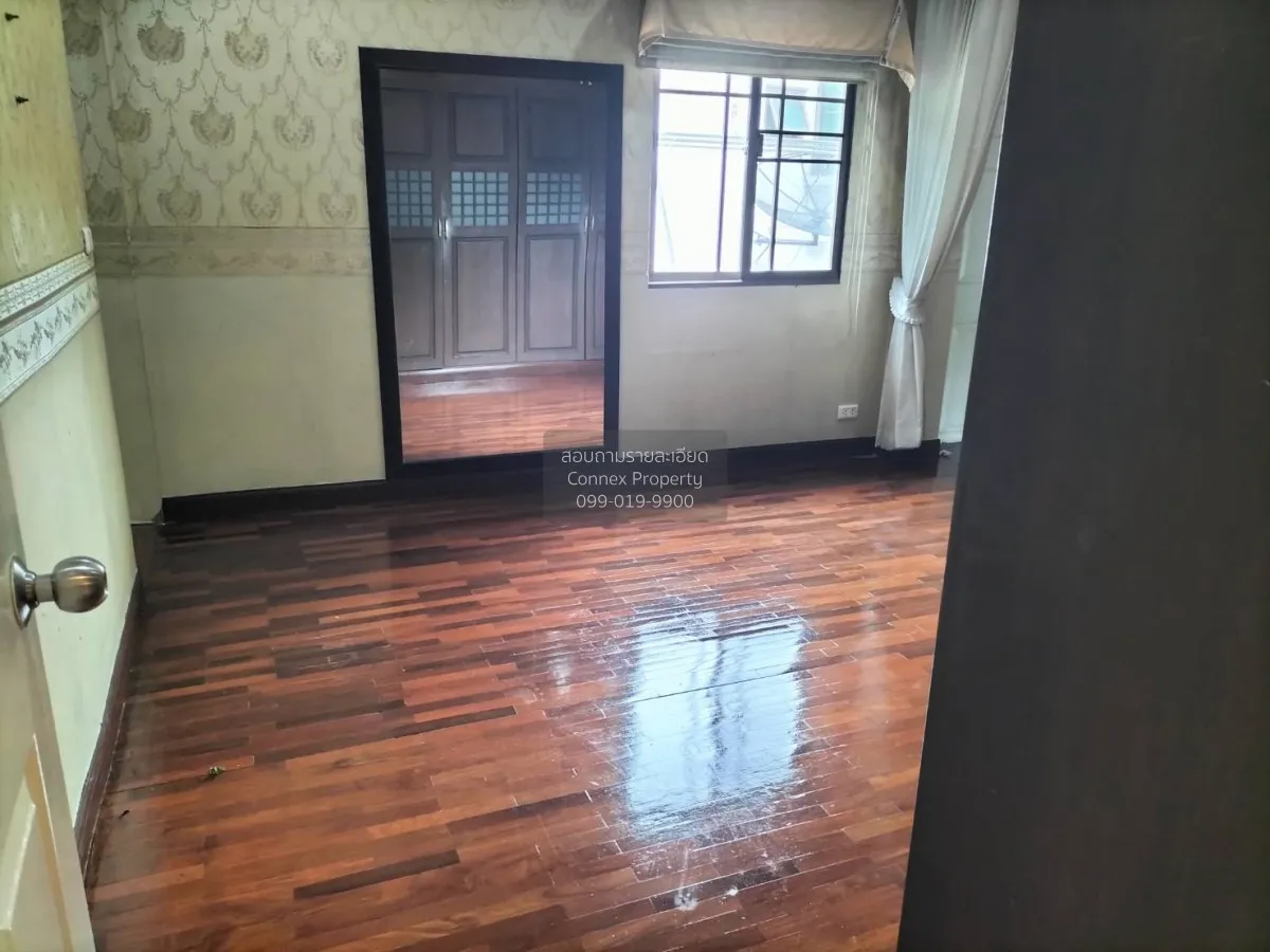 For Sale House , Burasiri Sanambinnam , MRT-Yaek Nonthaburi 1 , T