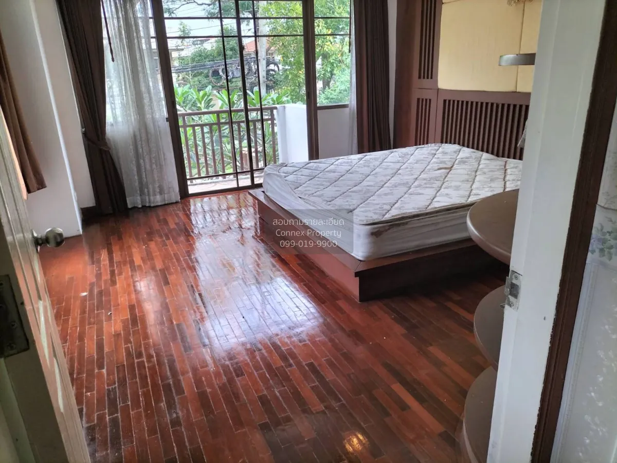 For Sale House , Burasiri Sanambinnam , MRT-Yaek Nonthaburi 1 , T