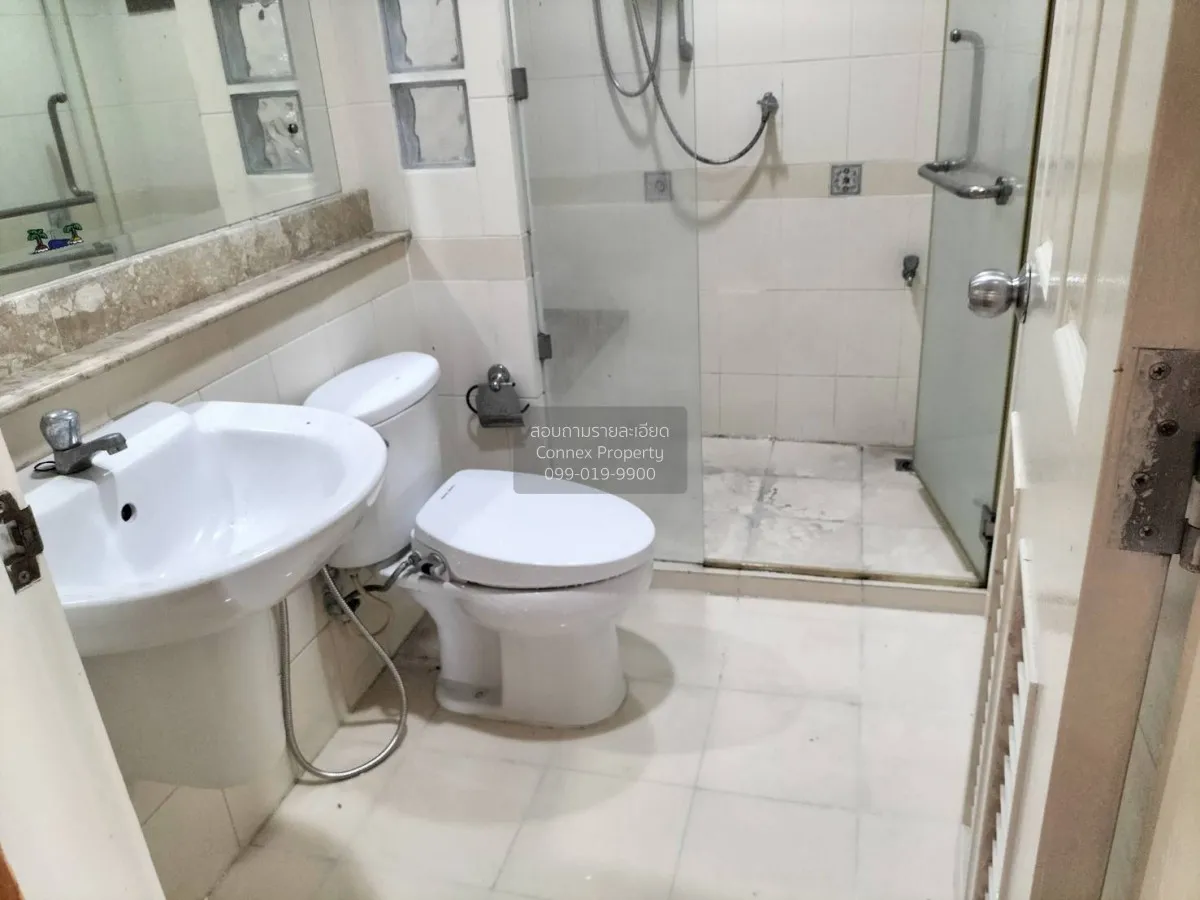 For Sale House , Burasiri Sanambinnam , MRT-Yaek Nonthaburi 1 , T