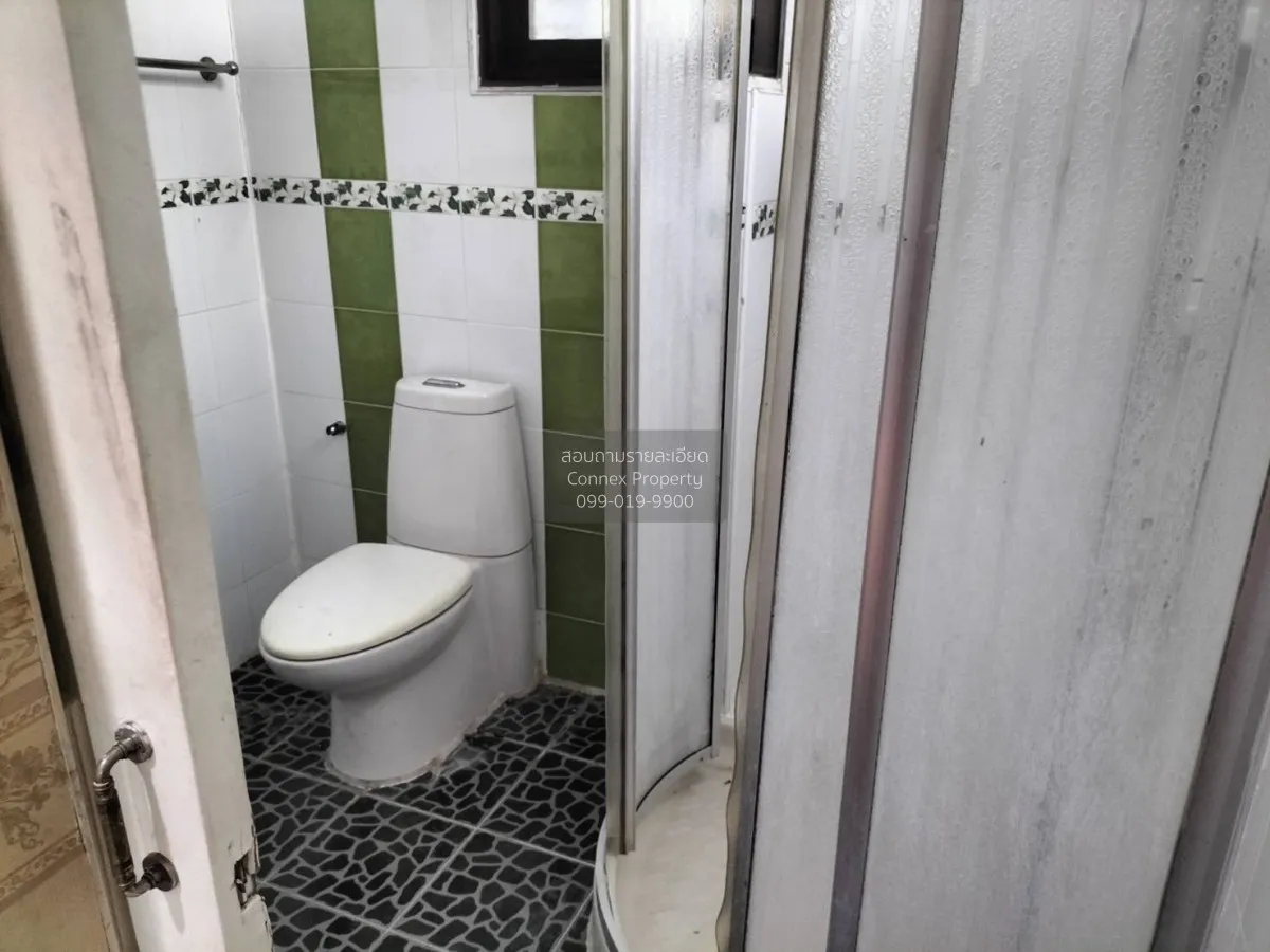 For Sale House , Burasiri Sanambinnam , MRT-Yaek Nonthaburi 1 , T