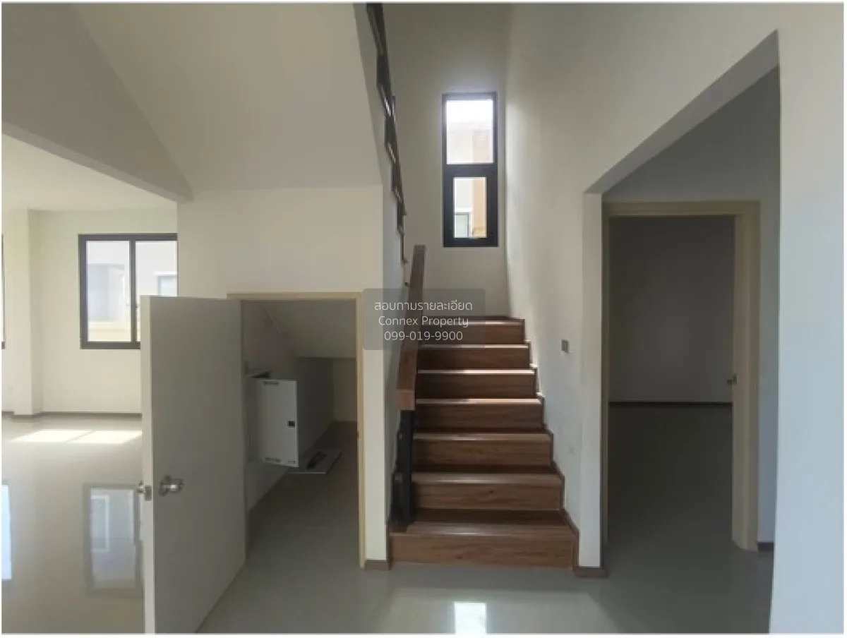 For Sale House , Golden Prive Phanasnikhom - Amatanakorn , Na Phr 2