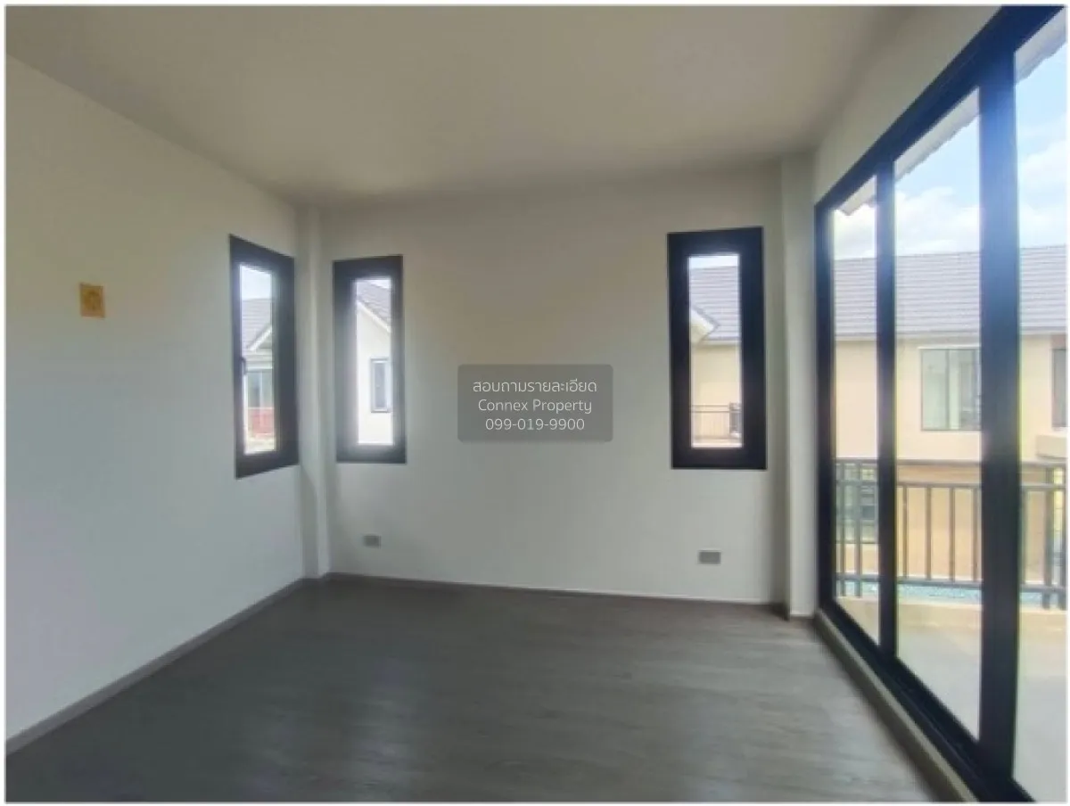For Sale House , Golden Prive Phanasnikhom - Amatanakorn , Na Phr 3