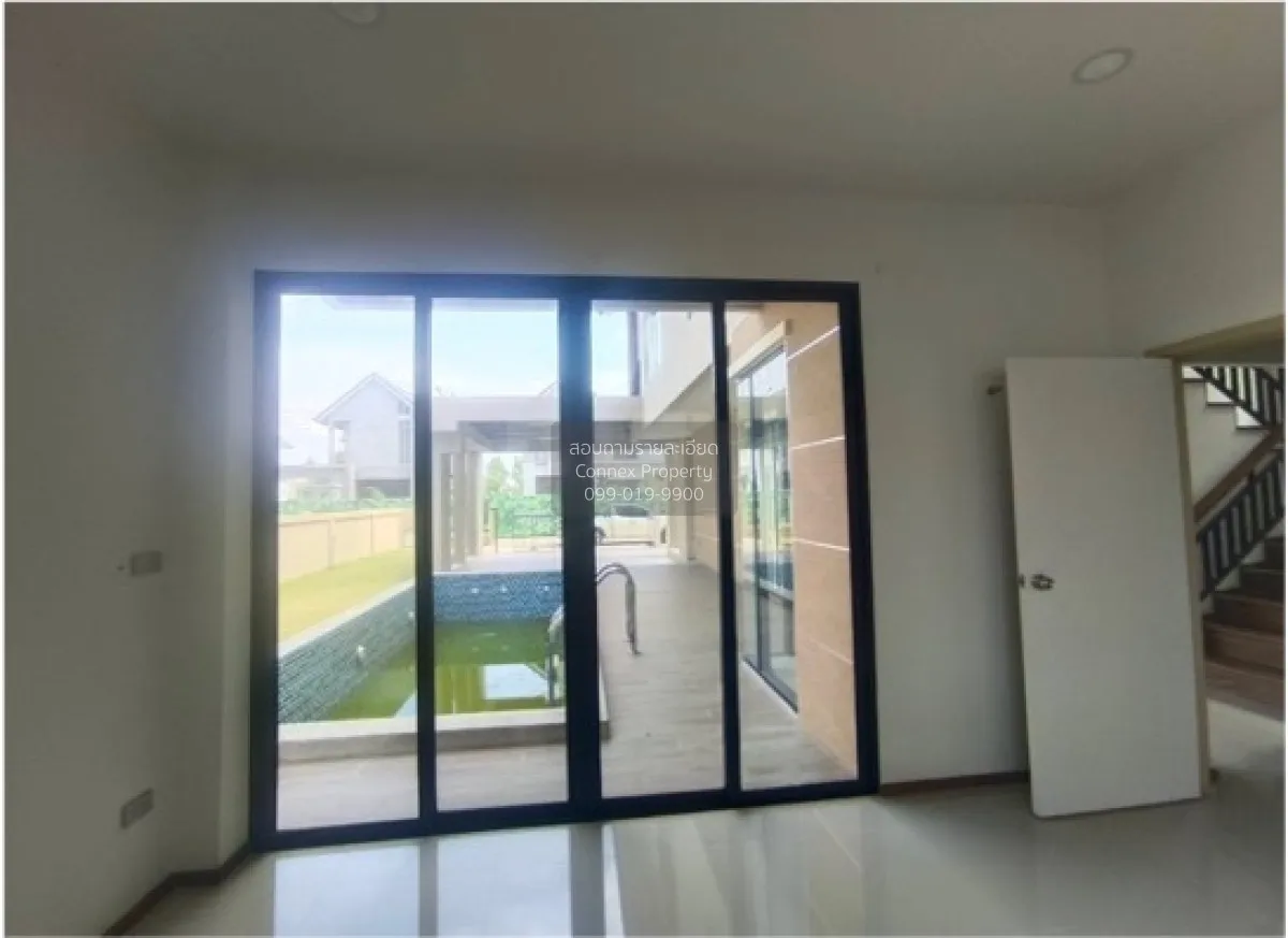 For Sale House , Golden Prive Phanasnikhom - Amatanakorn , Na Phr 4