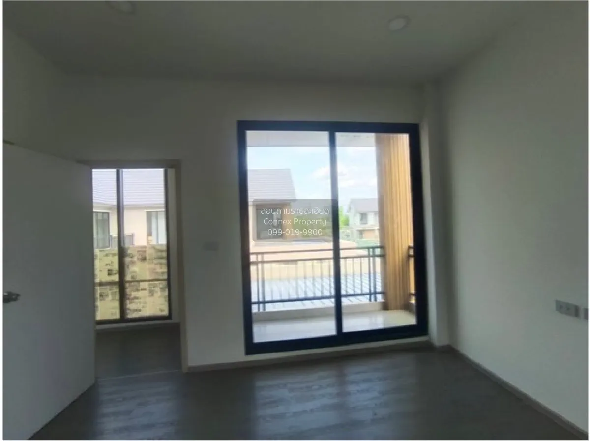 For Sale House , Golden Prive Phanasnikhom - Amatanakorn , Na Phr