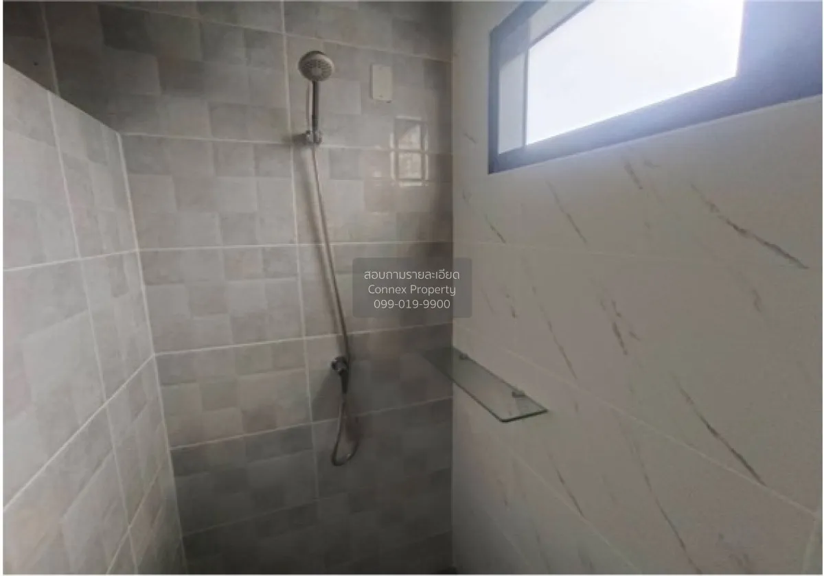 For Sale House , Golden Prive Phanasnikhom - Amatanakorn , Na Phr