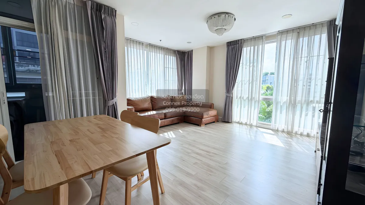 For Rent Condo , Villa Sikhara , BTS-Thong Lo , Khlong Toei Nuea  2