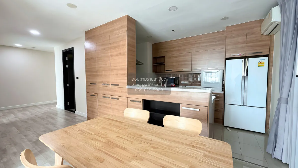 For Rent Condo , Villa Sikhara , BTS-Thong Lo , Khlong Toei Nuea  3