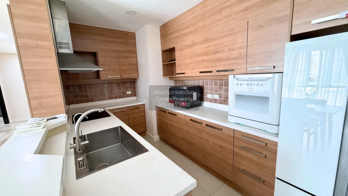 For Rent Condo , Villa Sikhara , BTS-Thong Lo , Khlong Toei Nuea  4