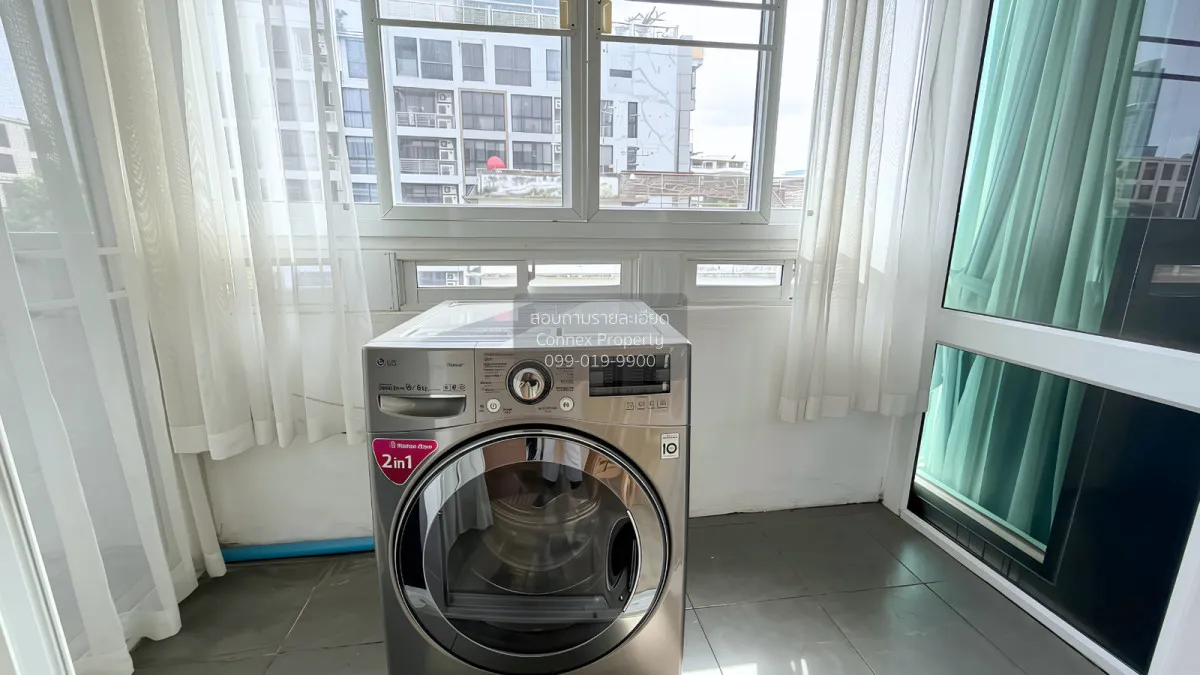 For Rent Condo , Villa Sikhara , BTS-Thong Lo , Khlong Toei Nuea 