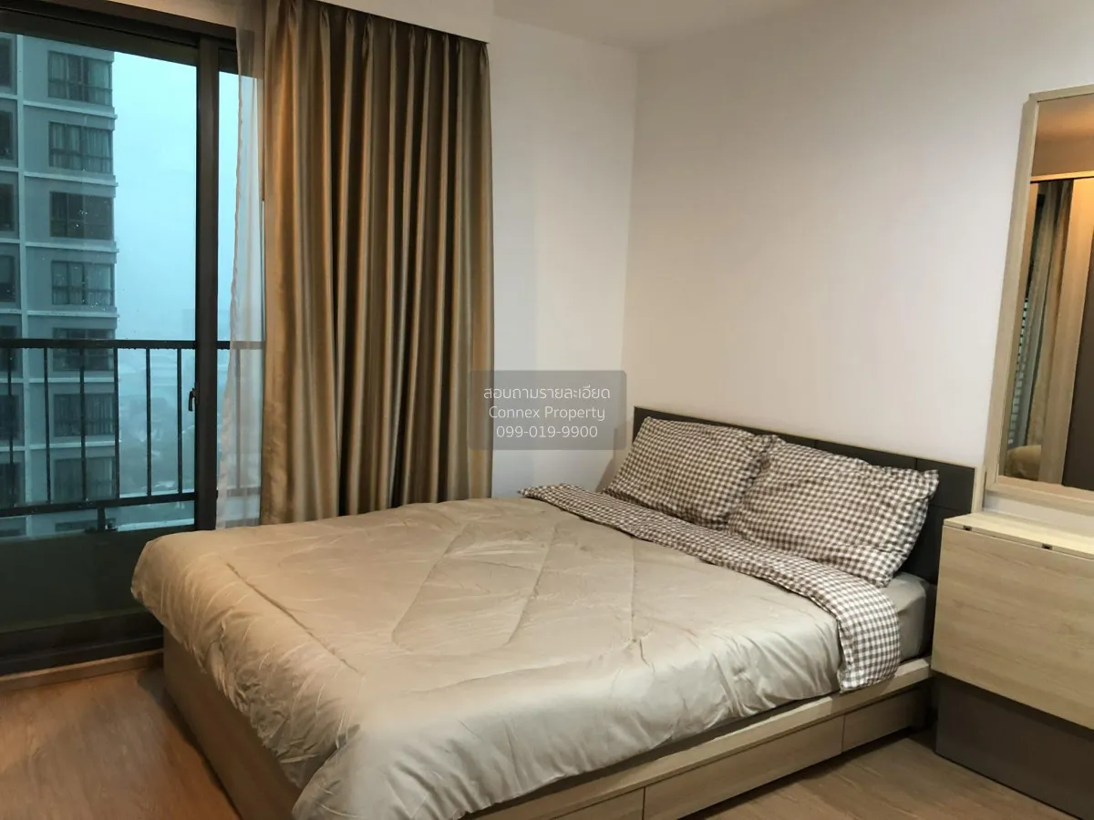 For Sale Condo , Ideo Wutthakat , BTS-Wutthakat , Bang Kho , Chom 2
