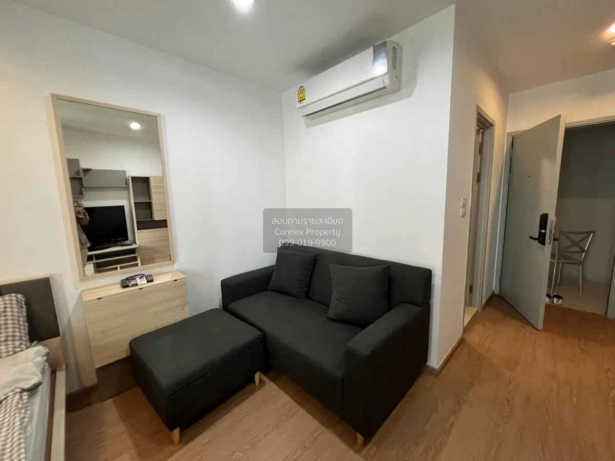 For Sale Condo , Ideo Wutthakat , BTS-Wutthakat , Bang Kho , Chom 3