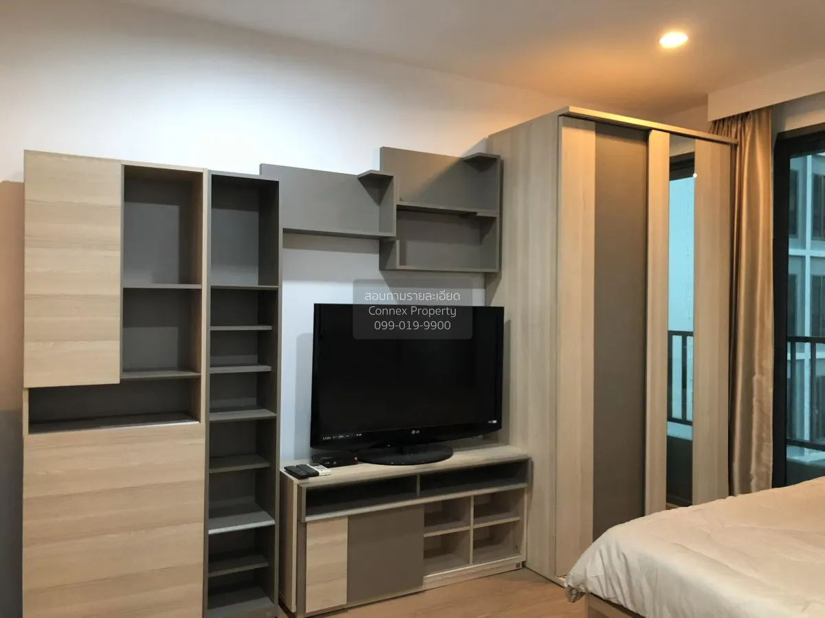 For Sale Condo , Ideo Wutthakat , BTS-Wutthakat , Bang Kho , Chom